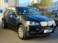 BMW X5 xDrive30d Aut 19" Navi Leder Xenon AHK Lenkh. Noir - thumbnail 1
