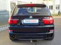 BMW X5 xDrive30d Aut 19" Navi Leder Xenon AHK Lenkh. Noir - thumbnail 5
