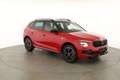 Skoda Kamiq Monte Carlo 1.0 TSI  Carlo, Matrix, Pano, Kamer... Rot - thumbnail 24