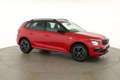 Skoda Kamiq Monte Carlo 1.0 TSI  Carlo, Matrix, Pano, Kamer... Rot - thumbnail 23