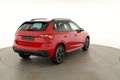 Skoda Kamiq Monte Carlo 1.0 TSI  Carlo, Matrix, Pano, Kamer... Rot - thumbnail 17