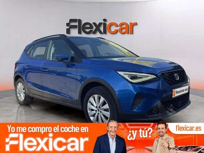 SEAT Arona 1.0 TSI S&S Reference XM 95 - foto 1