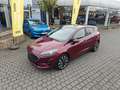 Ford Fiesta Vignale Rouge - thumbnail 1