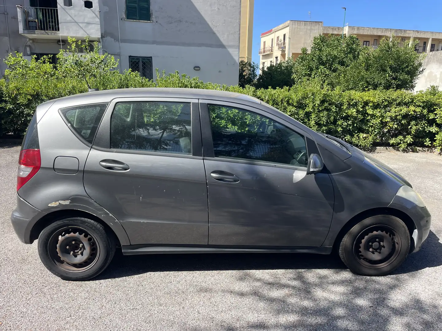 Mercedes-Benz CLA 180 - 2