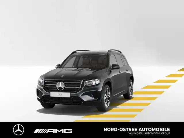 Mercedes-Benz GLB 200 d 4M PROGRESSIVE NIGHT PANO AHK 360KAM
