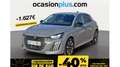 Peugeot 208 1.2 Puretech S&S Allure 100 Gris - thumbnail 1