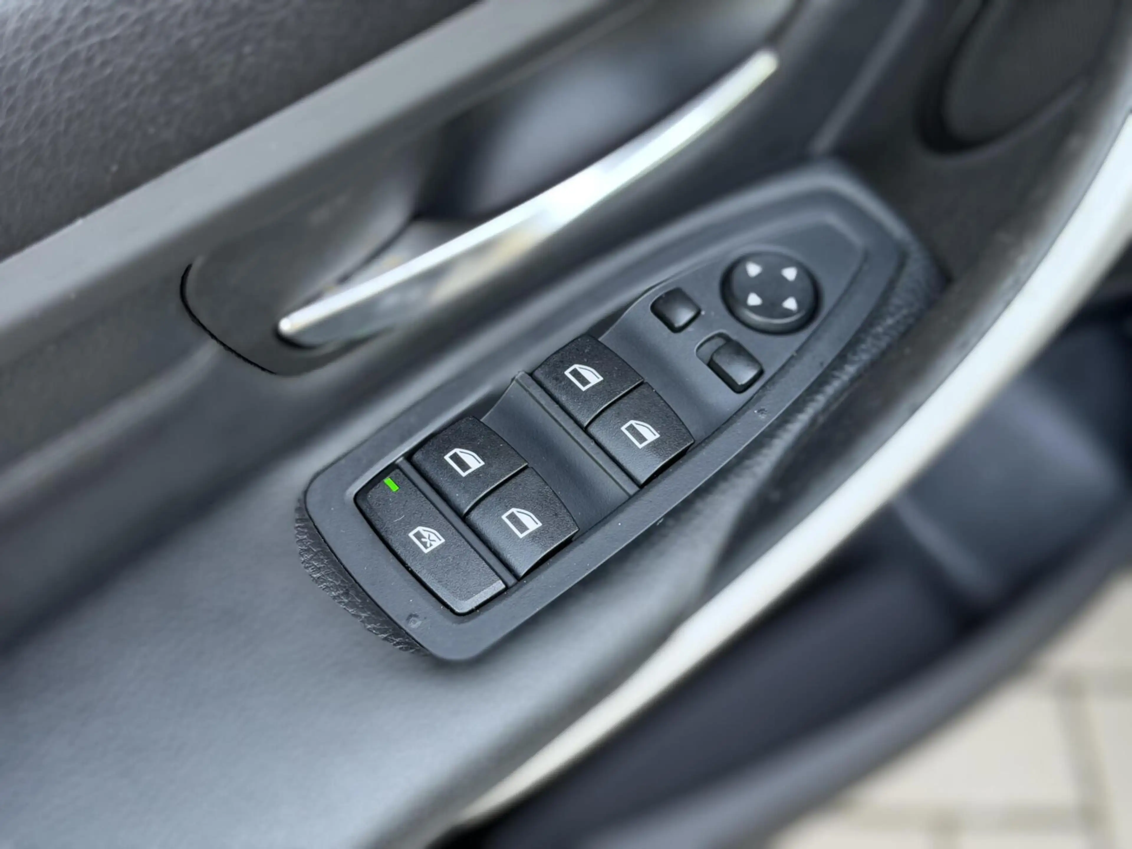 BMW 316 3-serie Touring 316i High Executive | Leder | Trek — photo 15