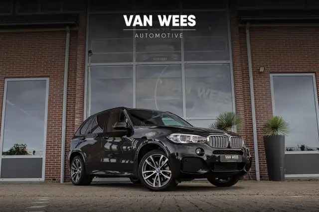 BMW X5 M F15 xDrive40e iPerformance High Executive M-sport