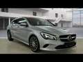 Mercedes-Benz CLA 200 d Shooting Brake AUT LED Navi Alu Silber - thumbnail 2