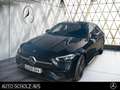 Mercedes-Benz C 200 AMG AMG*LenkradHz*Memory*360°KAM*Distronic Negro - thumbnail 1