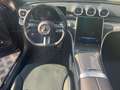 Mercedes-Benz C 200 AMG AMG*LenkradHz*Memory*360°KAM*Distronic Negro - thumbnail 9