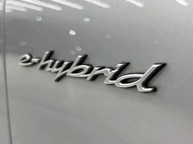 Porsche Cayenne view 15