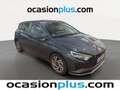 Hyundai i20 1.0 TGDI Klass 100 Gris - thumbnail 2