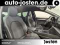 CUPRA Leon Sportstourer 1.5 eTSI NAVI Parklenk ACC Negru - thumbnail 19