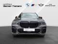 BMW X5 xDrive40d 21" / AHK / Pano /  Sitzbelü / Standheiz Grau - thumbnail 2