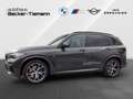 BMW X5 xDrive40d 21" / AHK / Pano /  Sitzbelü / Standheiz Grau - thumbnail 1