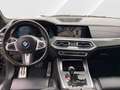BMW X5 xDrive40d 21" / AHK / Pano /  Sitzbelü / Standheiz Grau - thumbnail 9
