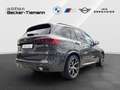 BMW X5 xDrive40d 21" / AHK / Pano /  Sitzbelü / Standheiz Grau - thumbnail 6
