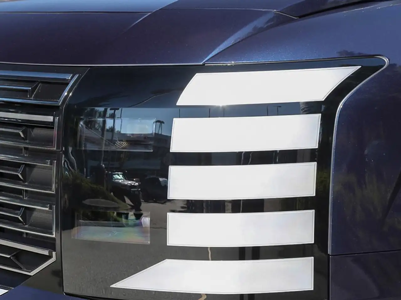 Hyundai PALISADE снимка Hyundai PALISADE