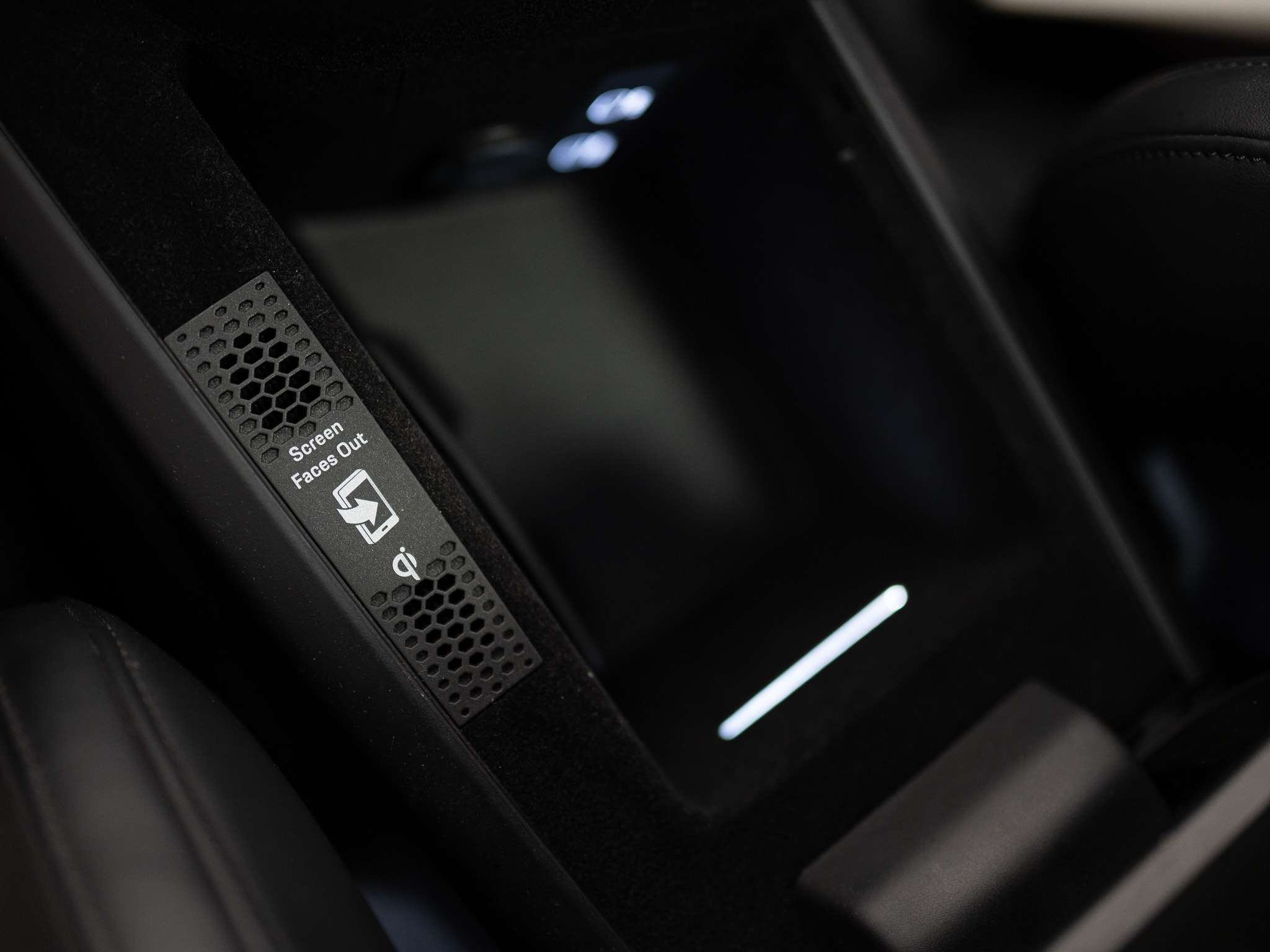 used 2020 Porsche Taycan car, priced at $78,900