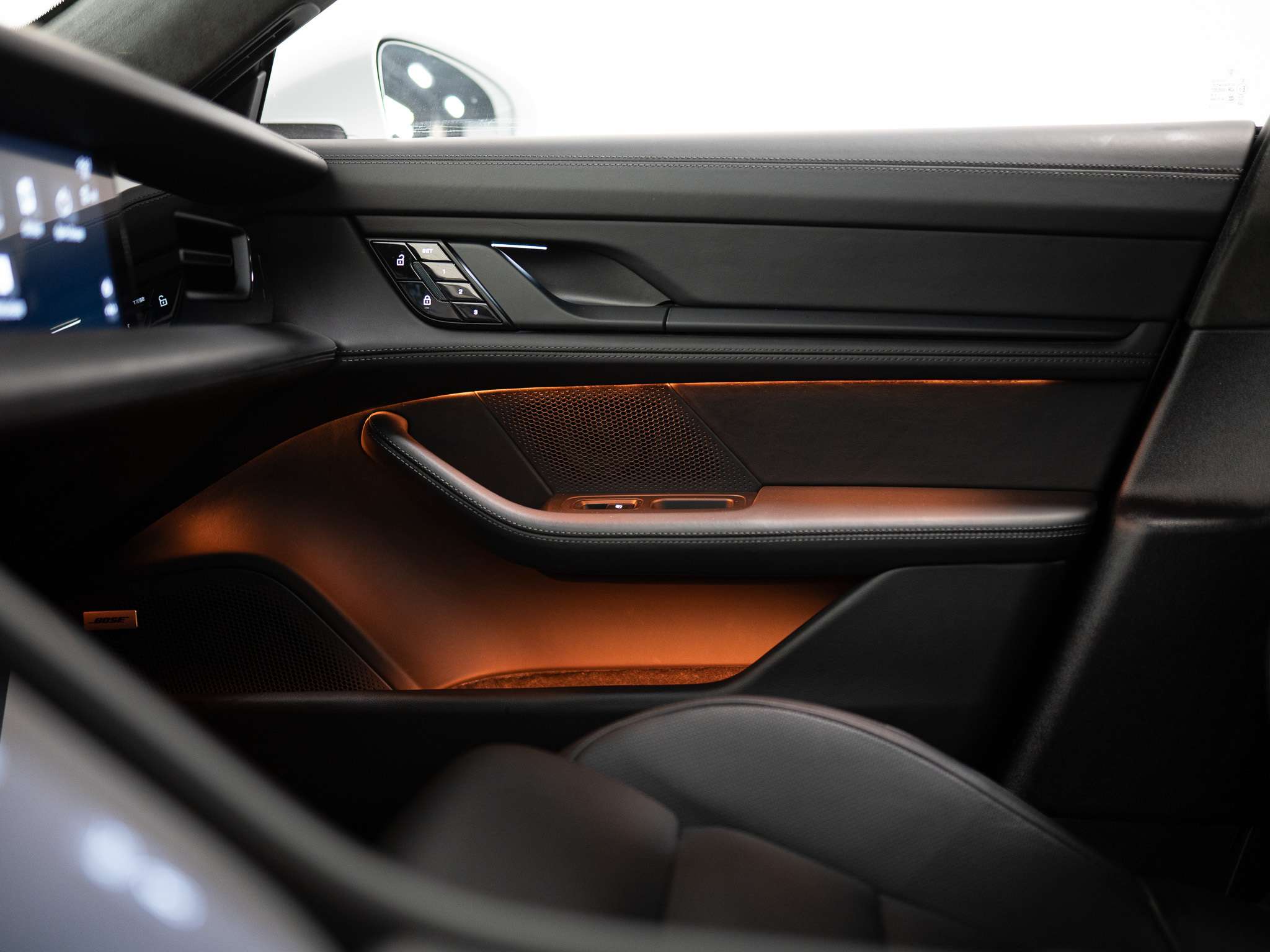 used 2020 Porsche Taycan car, priced at $78,900