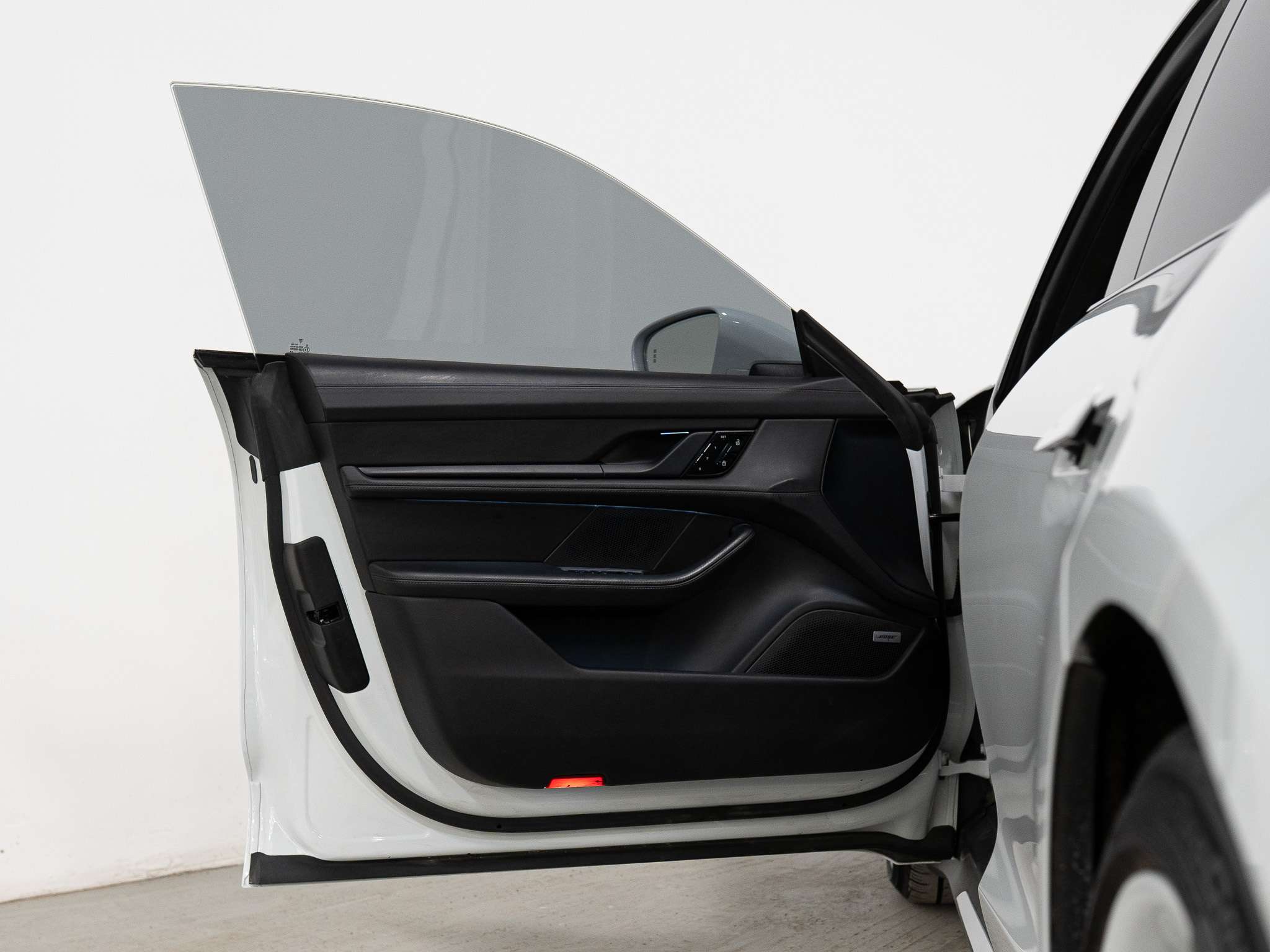 used 2020 Porsche Taycan car, priced at $78,900