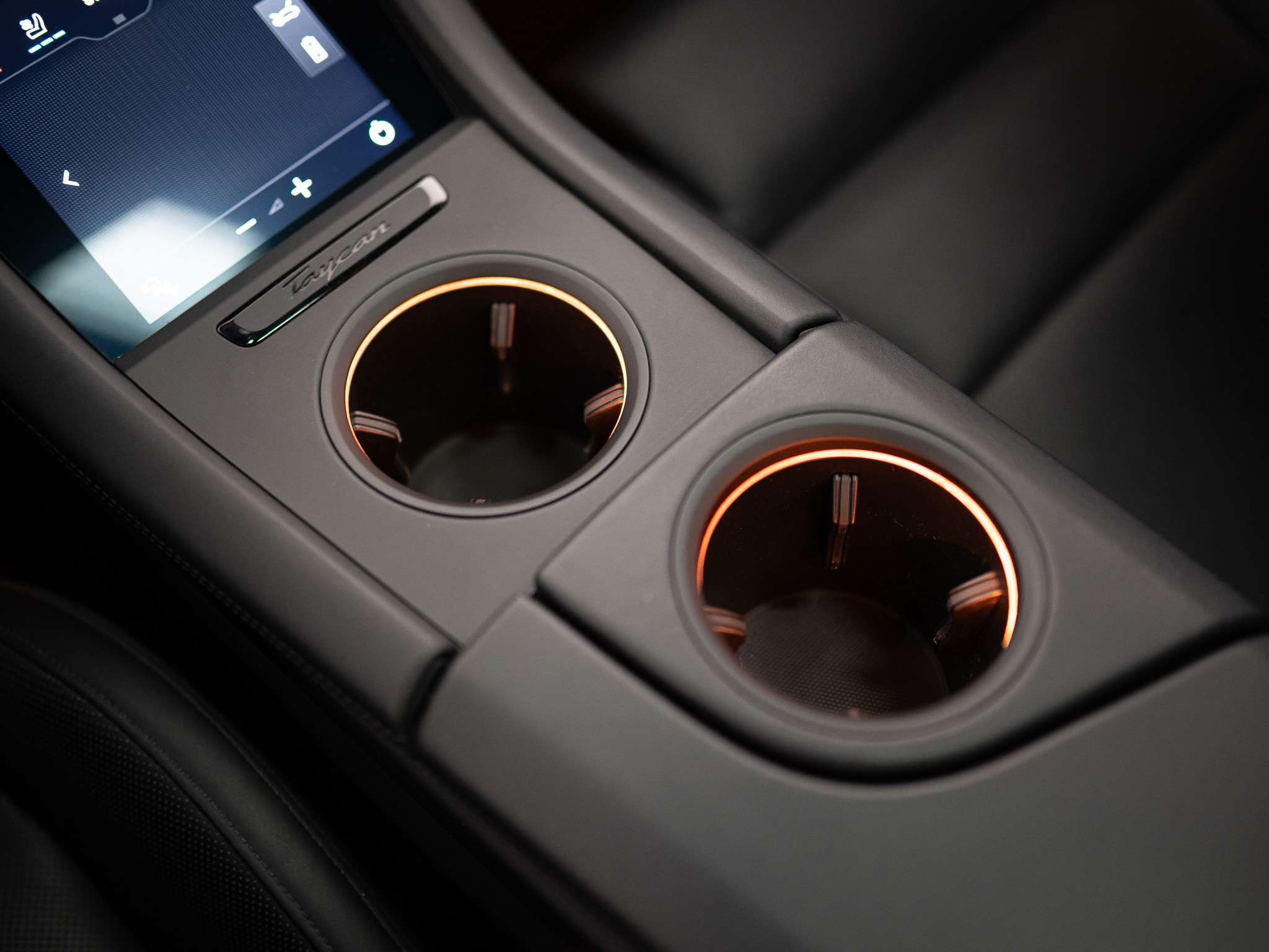 used 2020 Porsche Taycan car, priced at $78,900