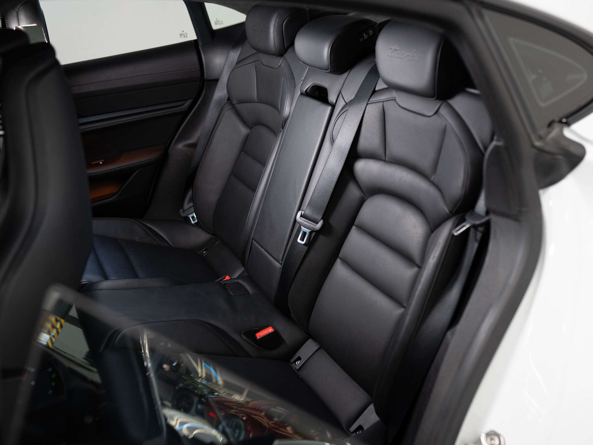 used 2020 Porsche Taycan car, priced at $78,900