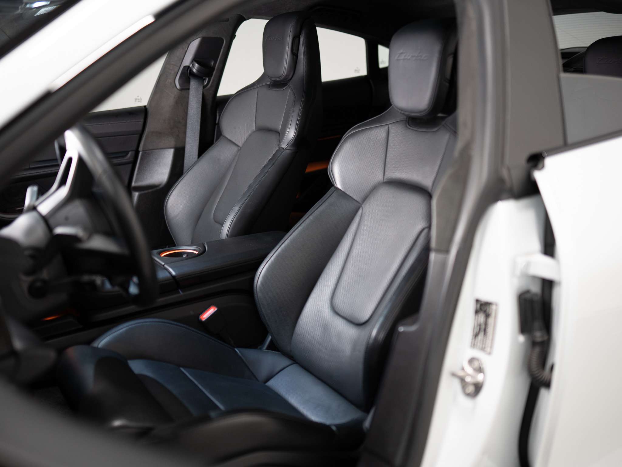 used 2020 Porsche Taycan car, priced at $78,900