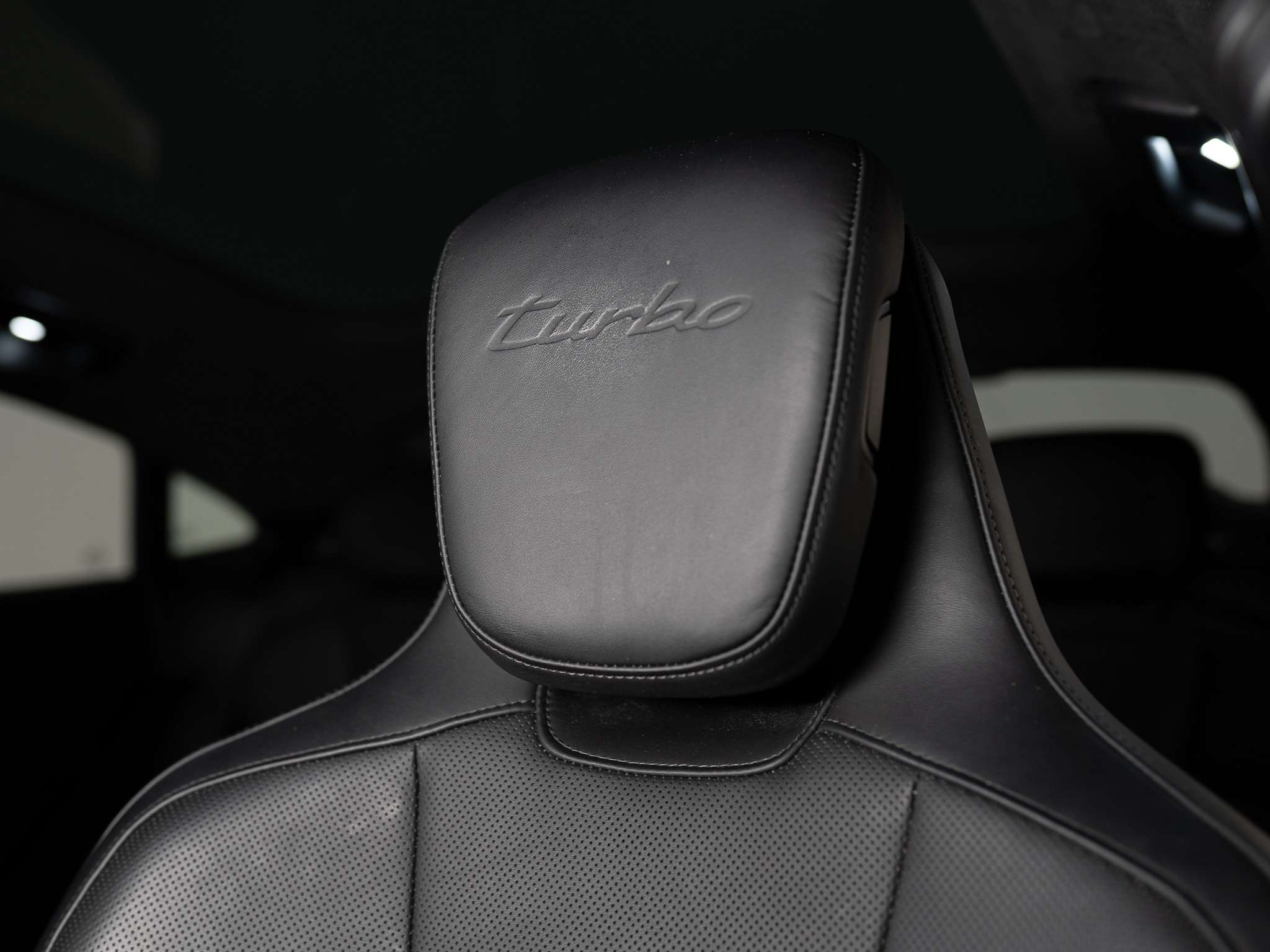used 2020 Porsche Taycan car, priced at $78,900
