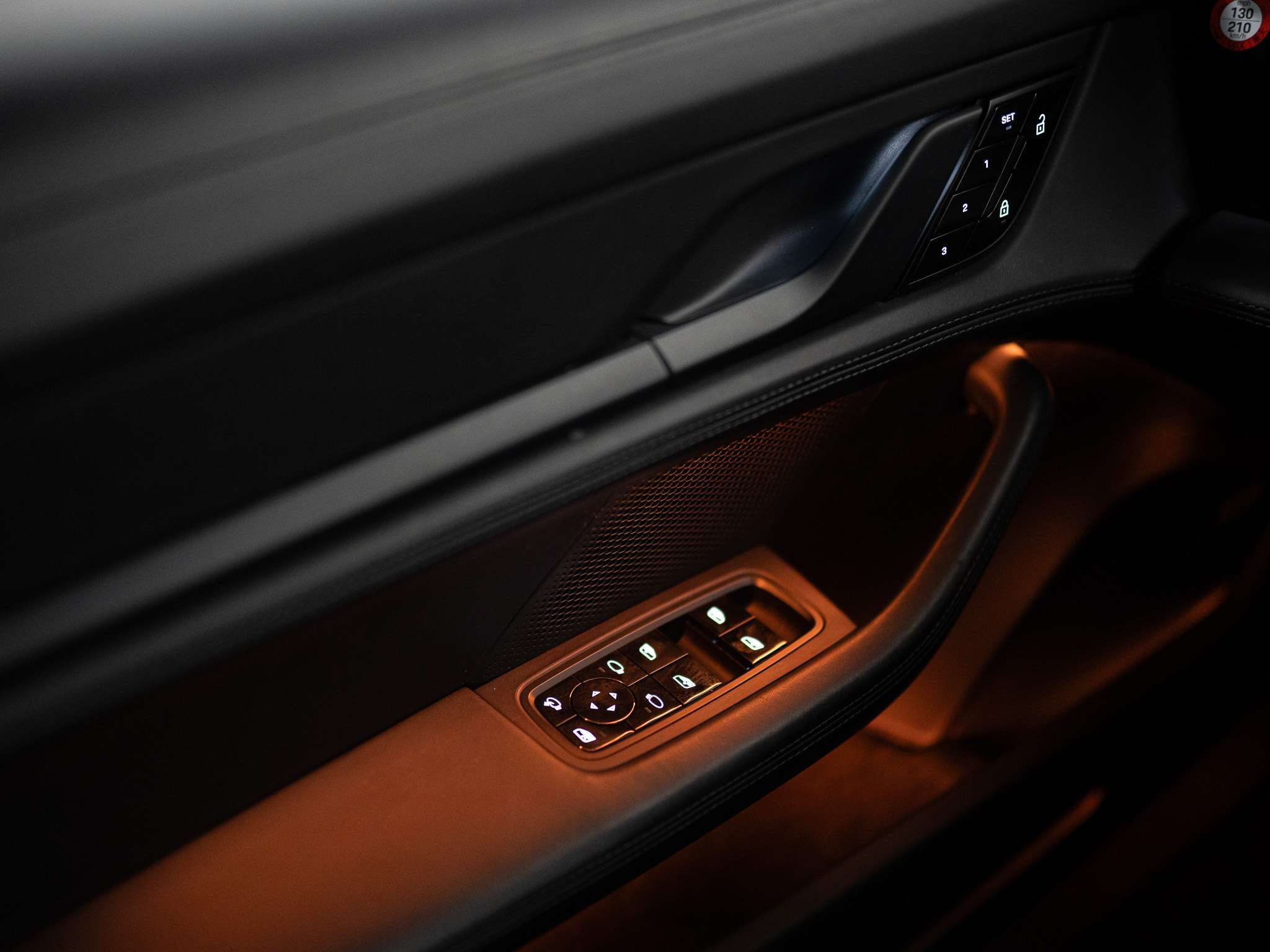 used 2020 Porsche Taycan car, priced at $78,900