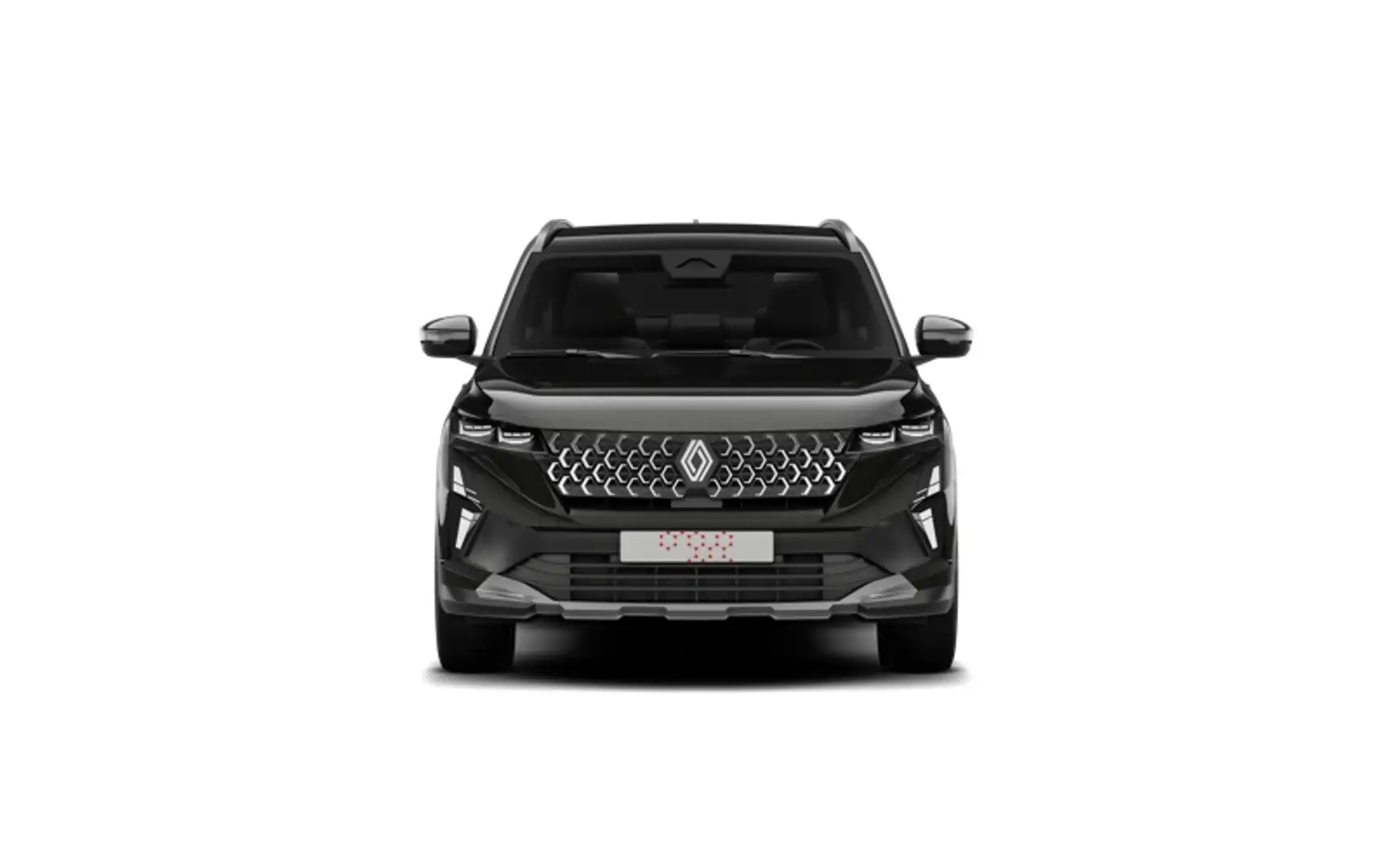 Renault Austral Techno | Achteruitrijcamera | Adaptive Cruise Cont Zwart - 2