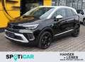 Opel Crossland 1.2T AT6 Ultimate, Leder, AHK, HuD Noir - thumbnail 1