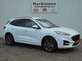 Ford Kuga 2.5 PHEV 225PK 52.832 KM ST-LINE NIEUWSTAAT Blanc - thumbnail 3