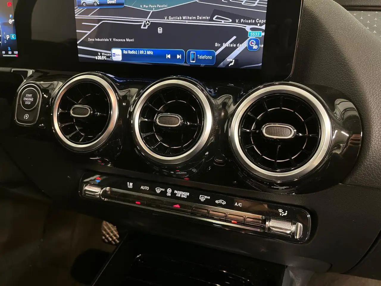 Mercedes-Benz GLA 2026 — фото 14