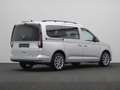 Volkswagen Caddy 2.0 TDi - 5 ZIT - DUBBEL CABINE Argent - thumbnail 2
