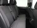Volkswagen Caddy 2.0 TDi - 5 ZIT - DUBBEL CABINE Argent - thumbnail 4