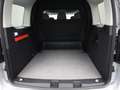 Volkswagen Caddy 2.0 TDi - 5 ZIT - DUBBEL CABINE Argent - thumbnail 13
