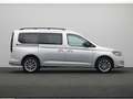 Volkswagen Caddy 2.0 TDi - 5 ZIT - DUBBEL CABINE Argent - thumbnail 6