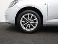 Volkswagen Caddy 2.0 TDi - 5 ZIT - DUBBEL CABINE Argent - thumbnail 20