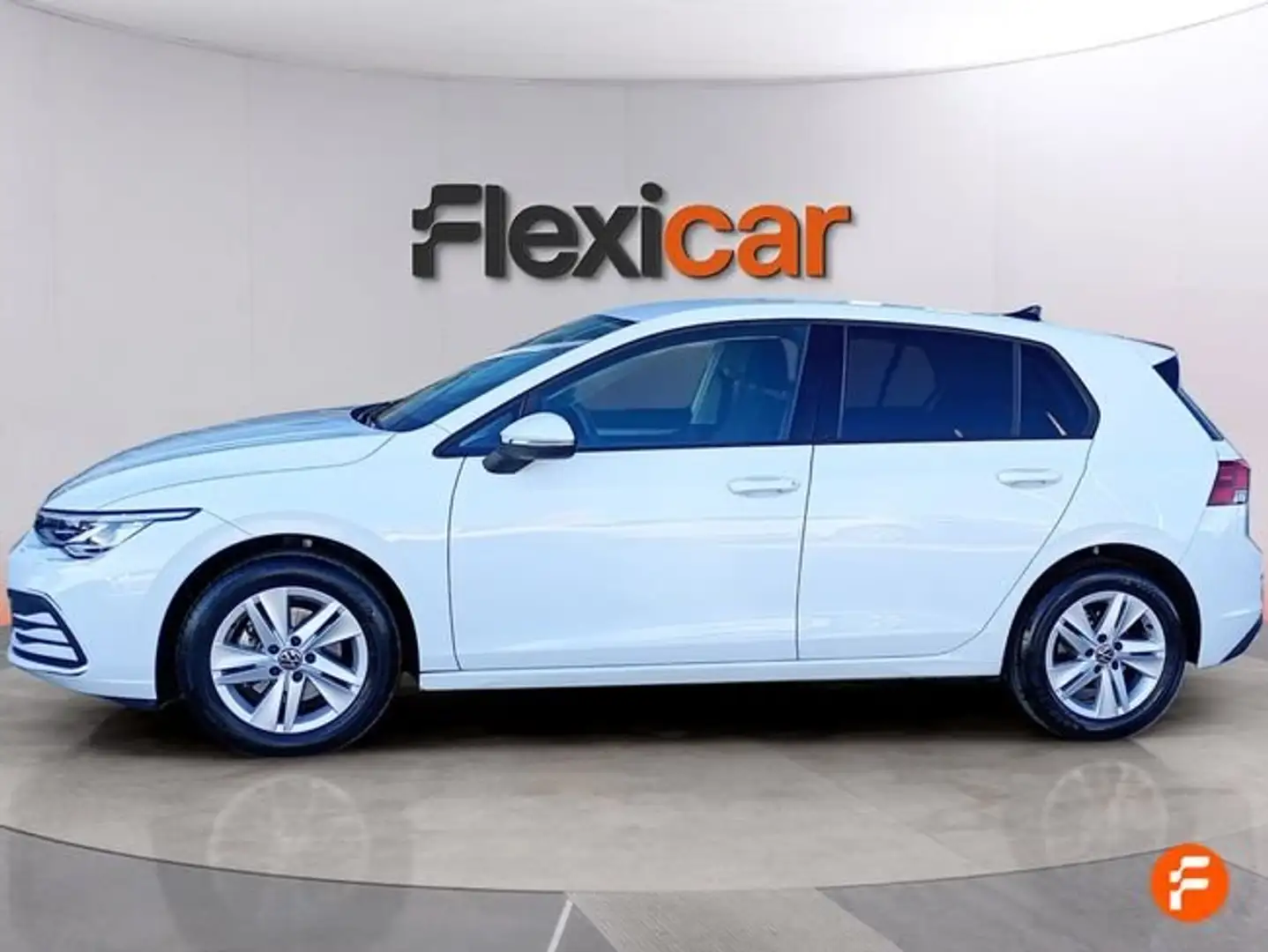 Volkswagen Golf 1.0 TSI Life 81kW Blanco - 2