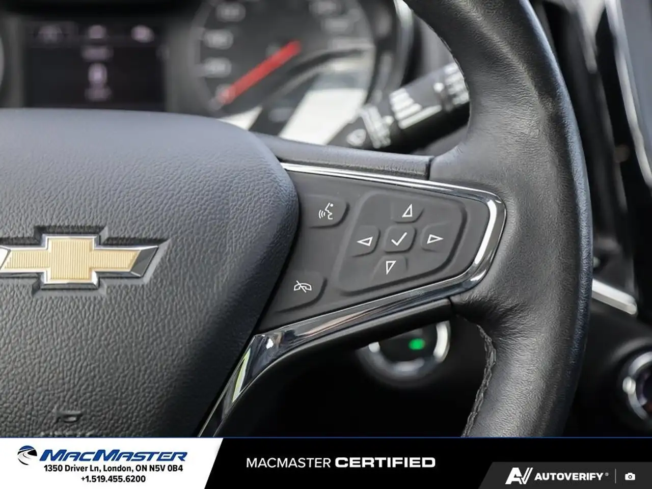 Chevrolet Cruze fotografie Chevrolet Cruze