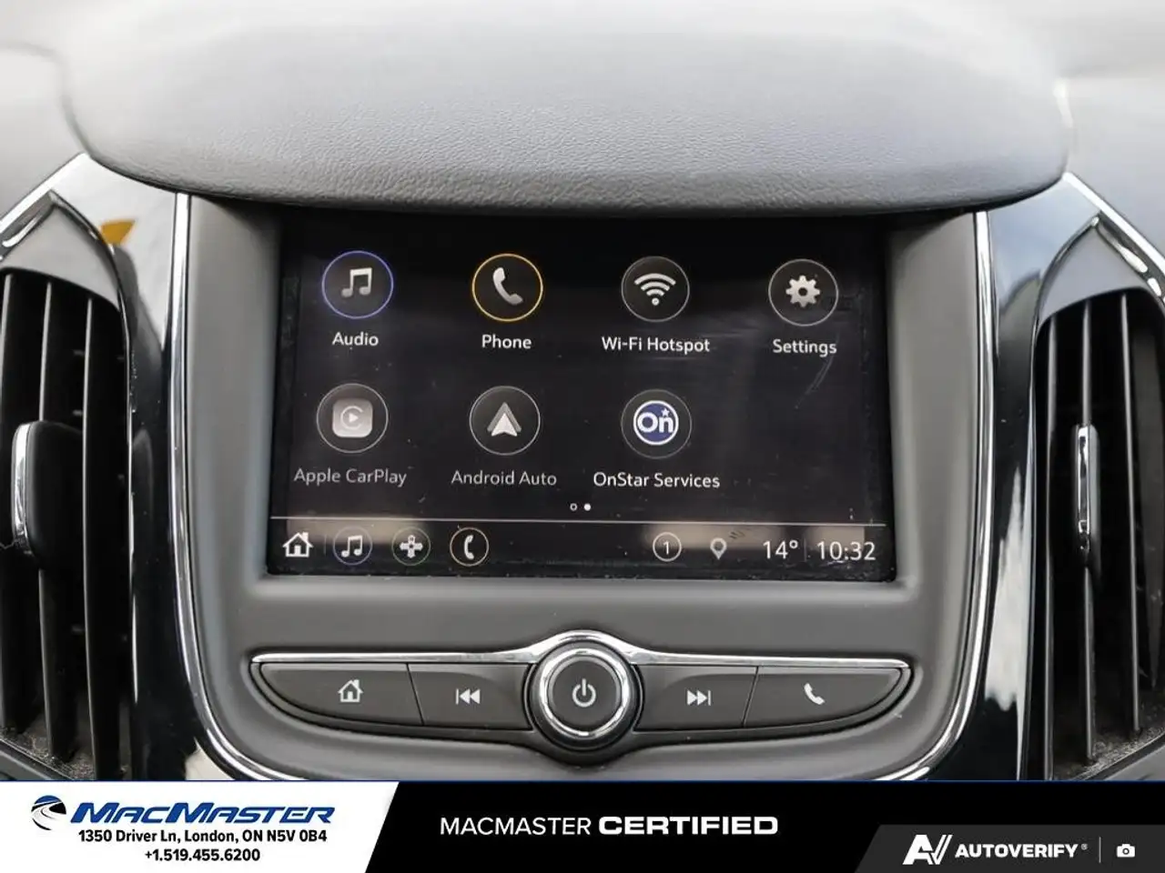 Chevrolet Cruze fotografie Chevrolet Cruze