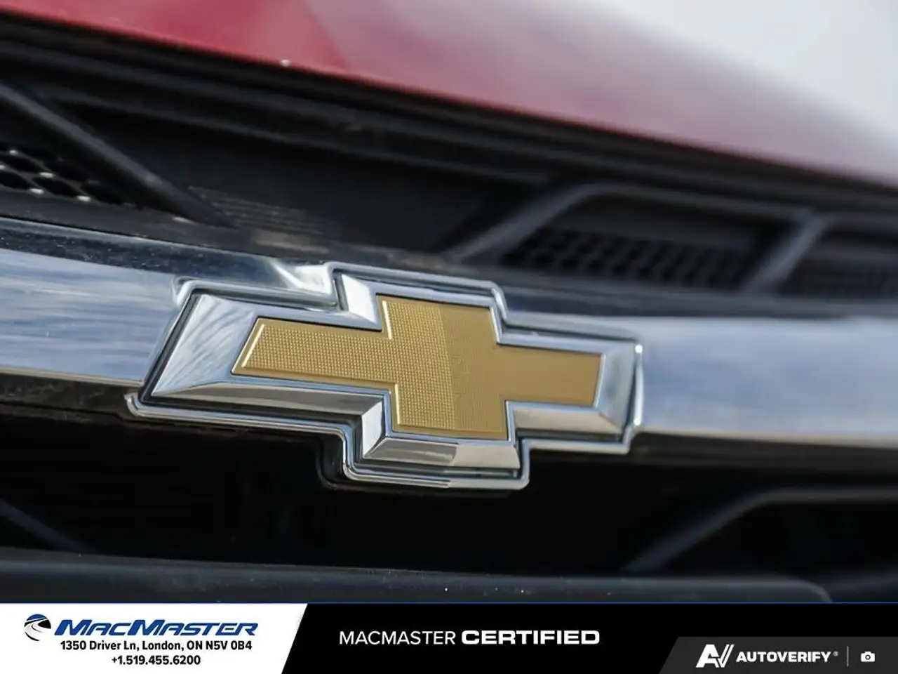 Chevrolet Cruze fotografie Chevrolet Cruze