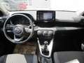 Toyota Yaris 1.0 Active ACC+Navi+Fernlichtass.+Kam. Braun - thumbnail 11