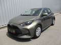 Toyota Yaris 1.0 Active ACC+Navi+Fernlichtass.+Kam. Braun - thumbnail 2