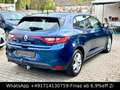 Renault Megane IV Play-1.HAND-KLIMA-NAVI-AHK-ALLWETT-LED Blau - thumbnail 4