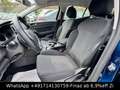 Renault Megane IV Play-1.HAND-KLIMA-NAVI-AHK-ALLWETT-LED Blau - thumbnail 8