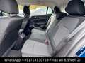 Renault Megane IV Play-1.HAND-KLIMA-NAVI-AHK-ALLWETT-LED Blau - thumbnail 9