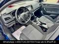 Renault Megane IV Play-1.HAND-KLIMA-NAVI-AHK-ALLWETT-LED Blau - thumbnail 7